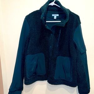 NWT! FLX Jacket, large